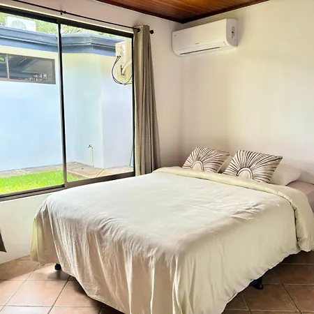 Villa Charming House 5 Min Airport With Ac Alajuela Exterior foto