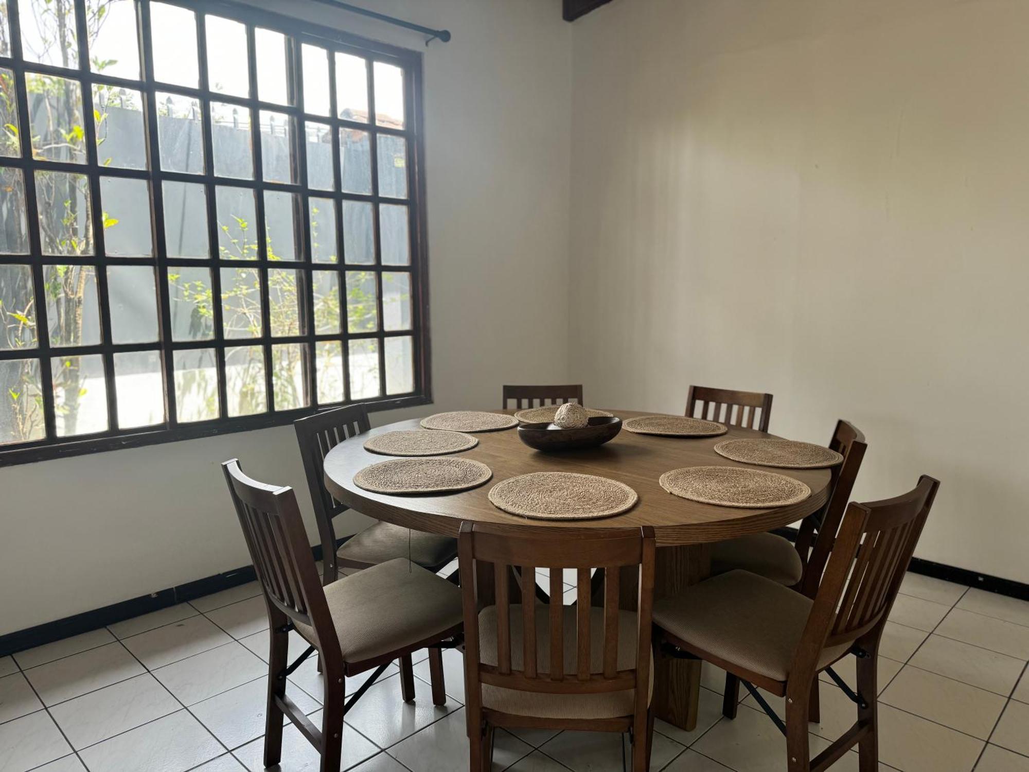 Villa Charming House 5 Min Airport With Ac